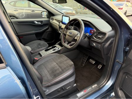 2022 Ford Kuga - thumbnail 16