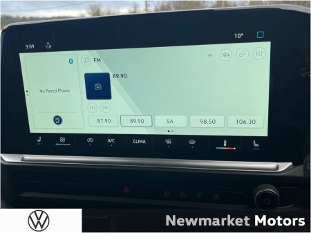 2026 Volkswagen Transporter - thumbnail 19