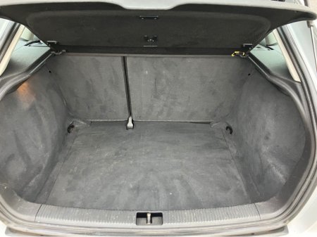 2012 Audi A3 - thumbnail 9