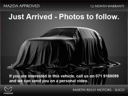 2025 Mazda CX-30 Prime-Line 2.5L e-SKYACTIV G