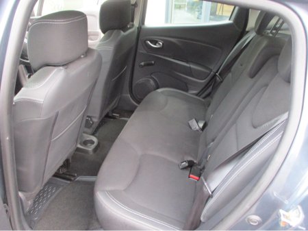 2019 Renault Clio IV DYNAMIQUE NAV TCE 90 M 4DR €10,250 thumbnail