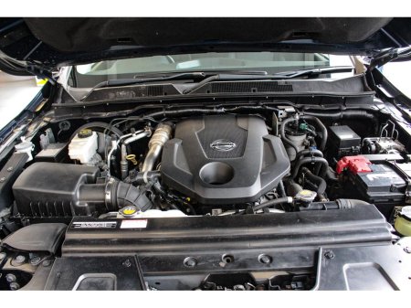 2021 Nissan Navara TEKNA 2.3DCi AUTOMATIC €32,899 thumbnail