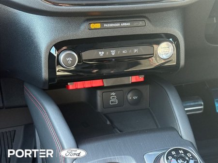 2026 Ford Kuga - thumbnail 22