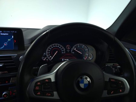 2018 BMW X3  €35,950 thumbnail