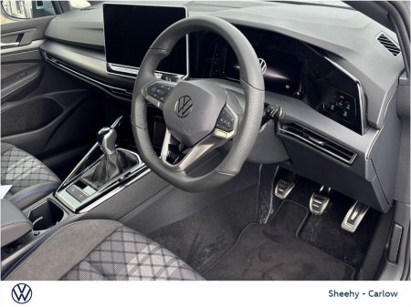 2026 Volkswagen Golf - thumbnail 8