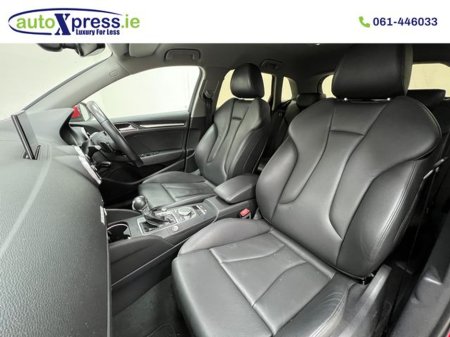 2017 Audi A3 - thumbnail 16