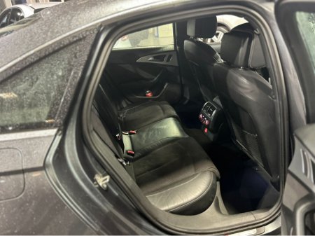 2017 Audi A6 S LINE TDI ULTRA S-A 190 bhp €20,950 thumbnail