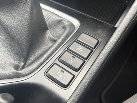 2018 Hyundai Tucson - thumbnail 14