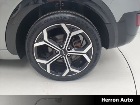 2023 Kia Niro Niro K3 HEV thumbnail