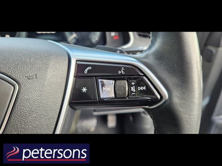 2024 Audi A6 SPORT 50 TFSI E QUATTRO AVANT AUTOMATIC - DOUBLE SUNROOF €49,950 thumbnail