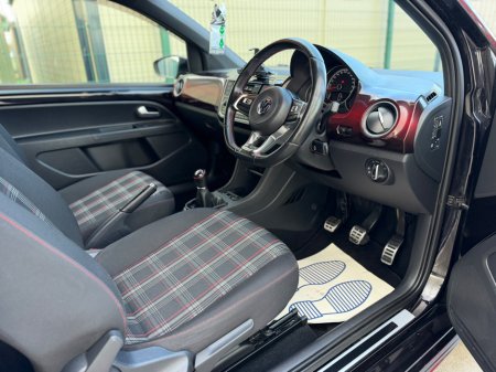 2018 Volkswagen up! - photo 4