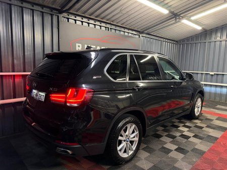 2016 BMW X5 - photo 2