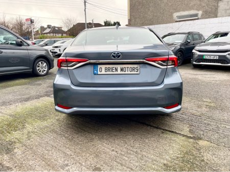 2023 Toyota Corolla - thumbnail 20