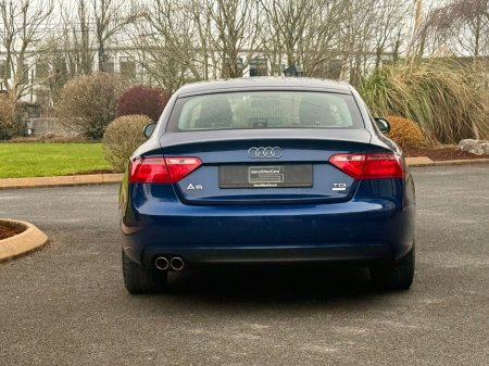 2015 Audi A5 - photo 6