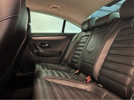 2016 Volkswagen CC 2.0 TDI GT BLUEMOTION 150PS 4DR €12,950 thumbnail