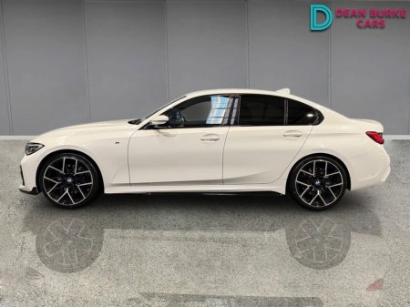 2019 BMW 3 Series G20 MANUAL €27,900 thumbnail