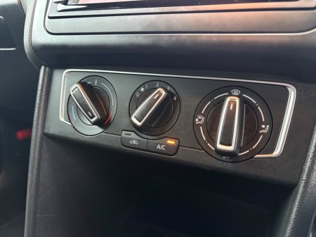 2016 Volkswagen Polo  €12,900 thumbnail