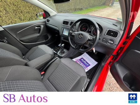 2016 Volkswagen Polo - thumbnail 11