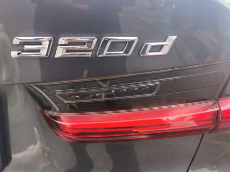 2019 BMW 3 Series - thumbnail 19