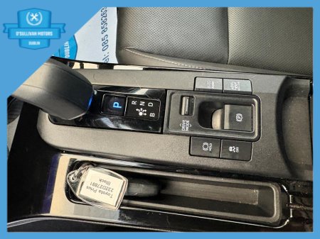 2023 Toyota Prius /2023/PLUG-IN HYBRID/IRISH CAR €30,499 thumbnail
