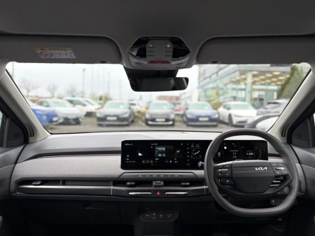 2025 Kia EV3 Earth ( Range 585km ) €39,995 thumbnail