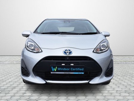 2020 Toyota Aqua - thumbnail 5