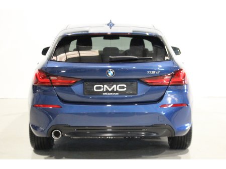 2021 BMW 1 Series - thumbnail 6