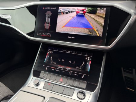 2021 Audi A6 S LINE..50 TFSI-E..QUATTRO..2 KEYS €29,900 thumbnail