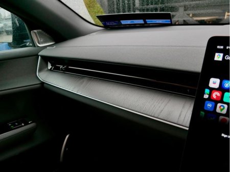 2024 Polestar 3 - thumbnail 38