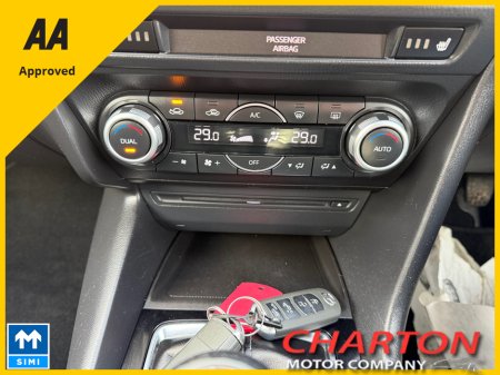 2018 Mazda Mazda3 - thumbnail 8