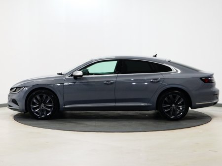 2022 Volkswagen Arteon - thumbnail 8