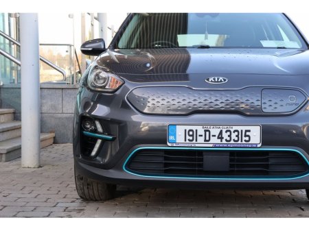 2019 Kia Niro - thumbnail 3