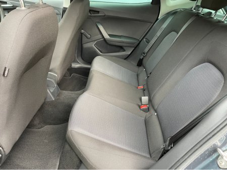 2023 SEAT Ibiza 1.0 TSI 95BHP SE+ 5DR €16,495 thumbnail