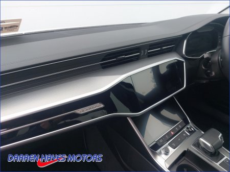 2023 Audi A6 - thumbnail 9