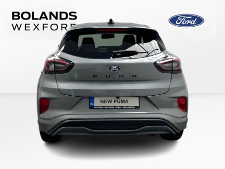 2026 Ford Puma - thumbnail 12