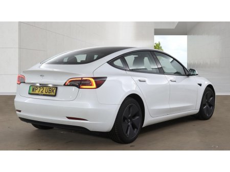 2022 Tesla Model 3 - thumbnail 3