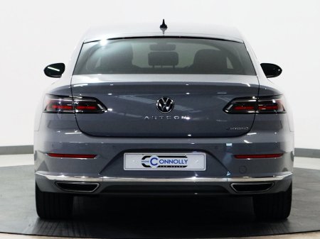 2022 Volkswagen Arteon - thumbnail 5