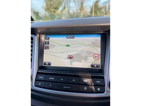 2016 Hyundai Tucson - thumbnail 14