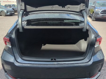 2024 Toyota Corolla - thumbnail 10