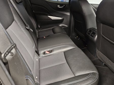 2020 Nissan Navara  €23,950 thumbnail