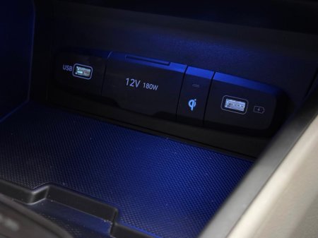 2023 Hyundai Tucson 2WD Executive Plus HEV STG Auto €38,995 thumbnail