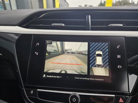 2022 Opel Corsa SRI 1.2i (75PS) S/S 5 Speed €16,950 thumbnail