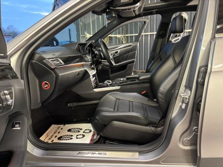 2014 Mercedes-Benz E Class - thumbnail 19