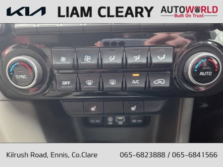 2018 Kia Sportage - thumbnail 17