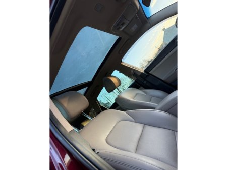 2016 Hyundai Tucson IX35 PREMIUM 5DR €13,000 thumbnail