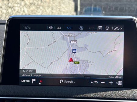 2019 Peugeot 3008 - thumbnail 16