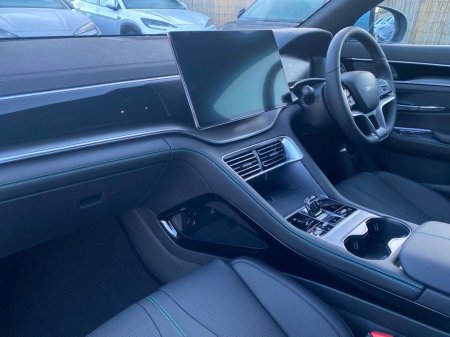 2026 BYD Seal U - thumbnail 11