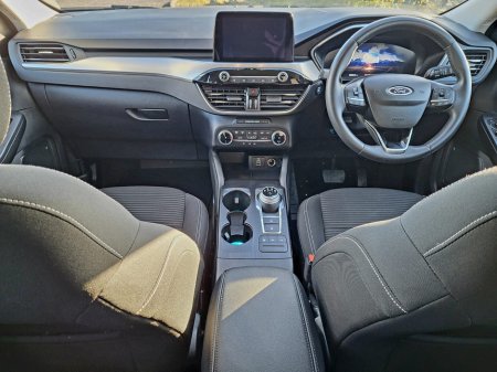 2023 Ford Kuga  €23,999 thumbnail