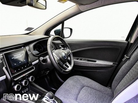 2022 Renault Zoe - thumbnail 5
