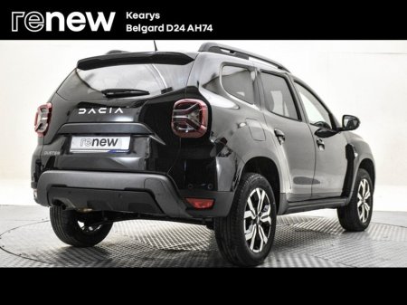 2023 Dacia Duster 1.0 TCe 90 Journey €21,490 thumbnail